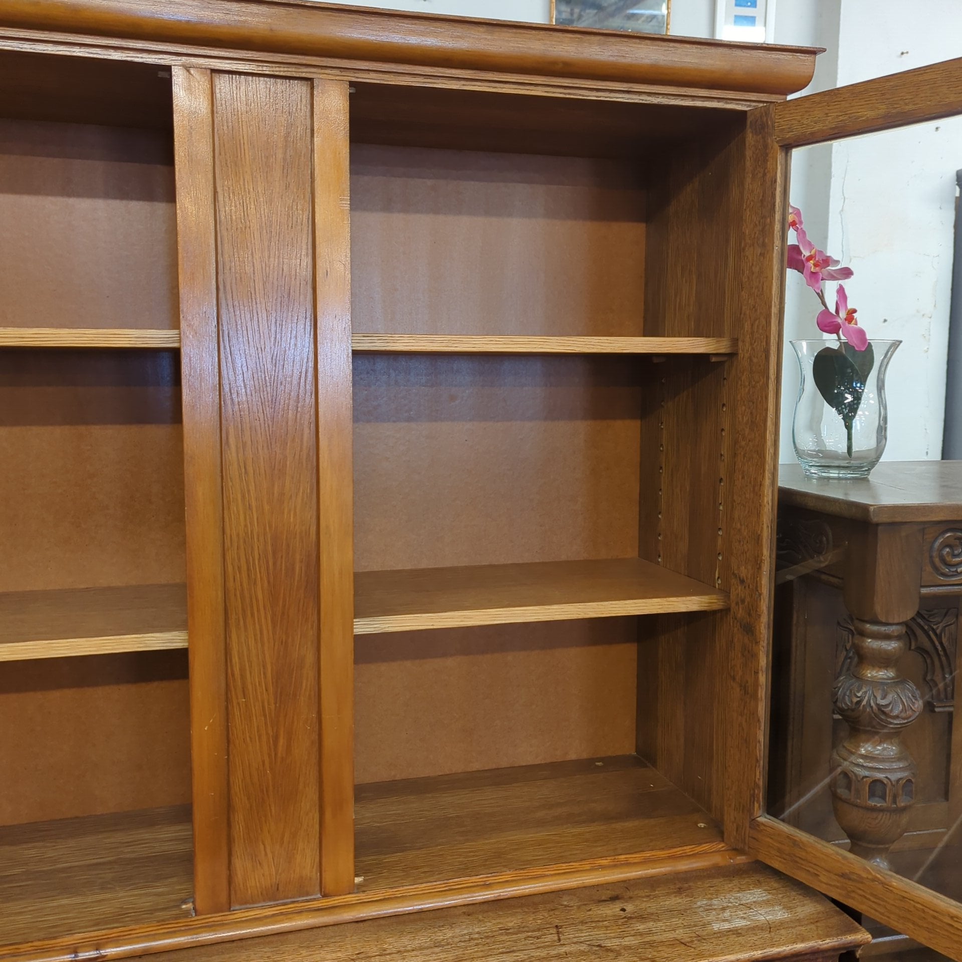 Display Unit